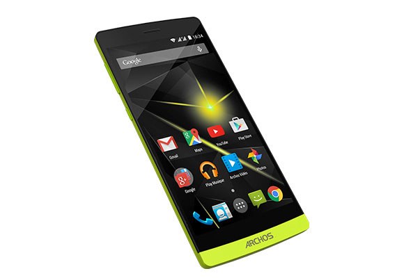 Archos 50 Diamond