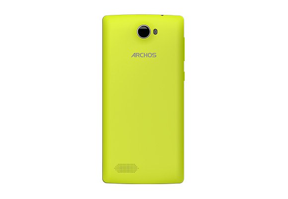 Archos 50 Diamond