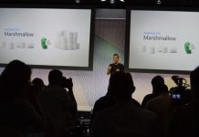 Android Marshmallow will Officially Launch Next Week