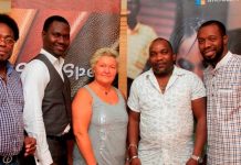 Microsoft Partners Shoemakers to Empower Nigerian Youths