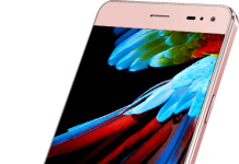 InnJoo Max 2 Full Specs and Price in Nigeria
