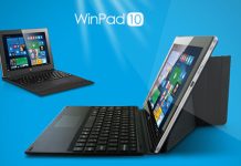 Tecno WinPad 10 Spec, Features and Price in Nigeria