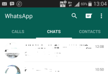 How to Disable Whatsapp Auto Download of Images and Videos