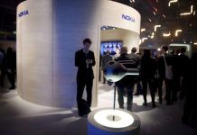 Nokia Prices Virtual Reality Camera at $60,000