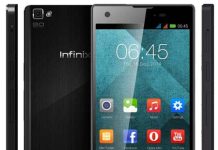 Infinix Zero Full Specs & Price in Nigeria