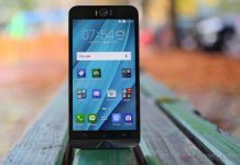 Asus Zenfone Selfie Specs and Price in Nigeria