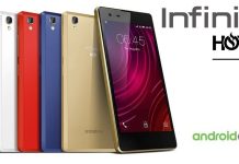 Infinix Hot 2 Specs & Price in Nigeria – Android One