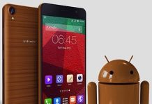 Infinix Hot Note Specs and Price in Nigeria