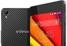 Infinix Zero 2 Specs, Features & Price in Nigeria