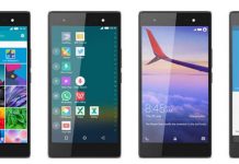INFINIX ZERO 3 (X552) – Features, Specs and Price