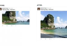 Twitter Unveils New Look For Pictures