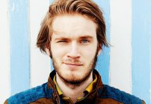 Meet Pewdiepie, the Most Followed Person on YouTube
