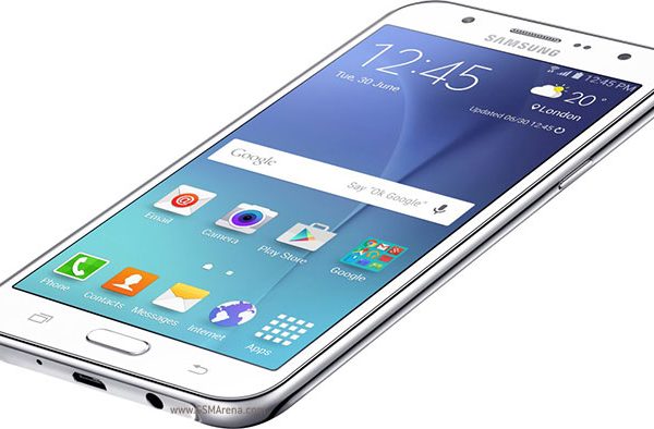 Samsung Galaxy J7