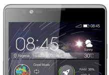 Tecno Camon C8 Spec and Price
