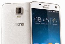 Tecno Phantom Z Specs and Price in Nigeria