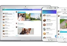 Hey! Have You Met the New Yahoo Messenger App?